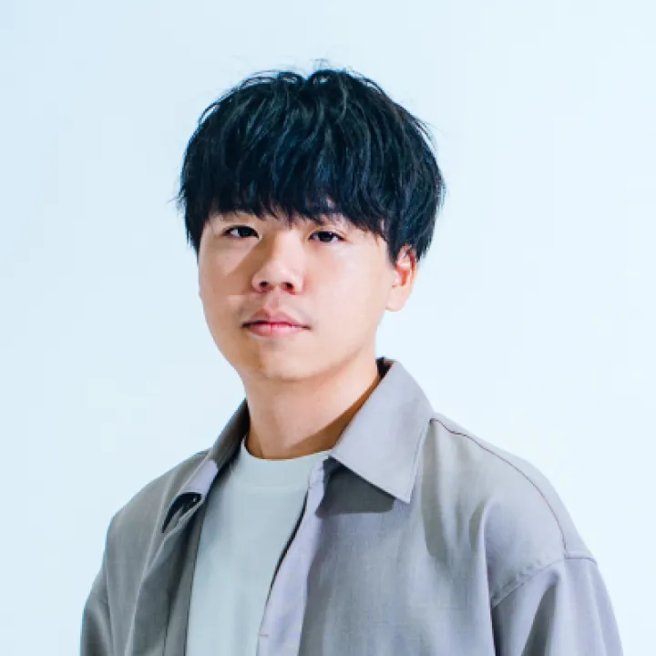 Genya Ohashi