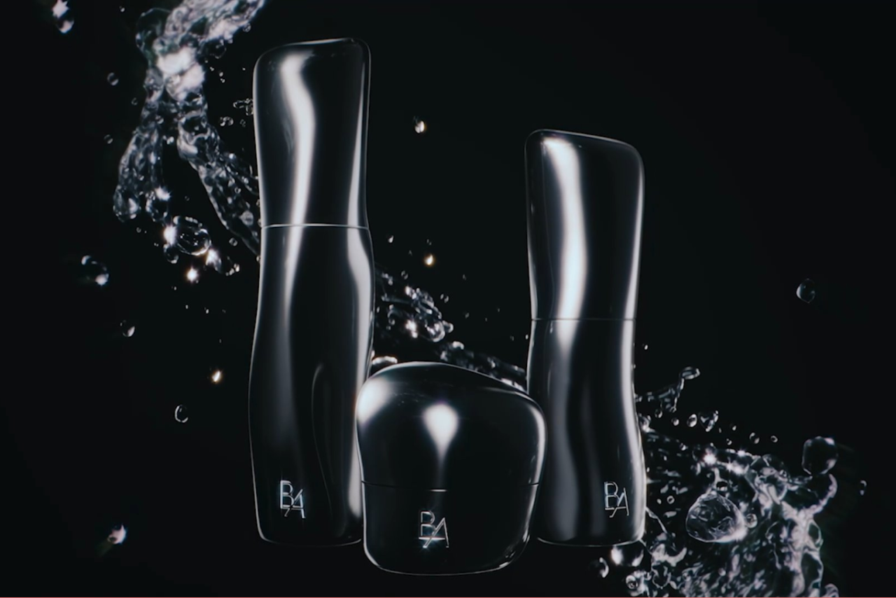 POLA「B.A」第7世代プロモーション